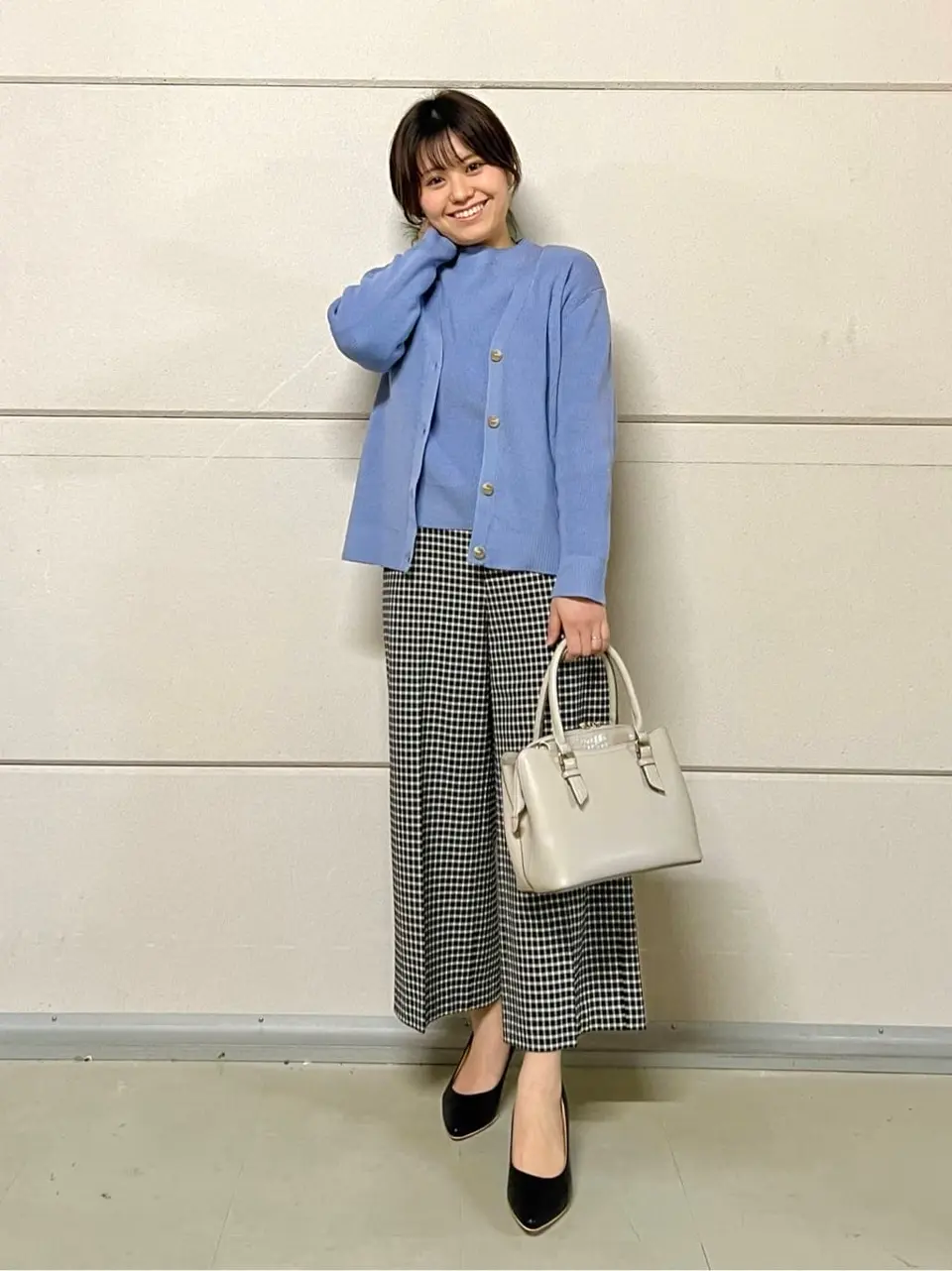  浅倉 コーディネート画像