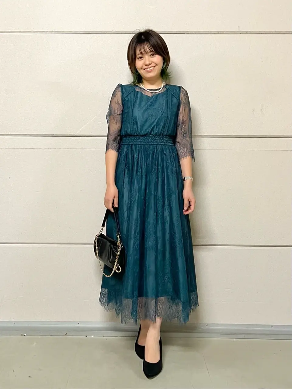  浅倉 コーディネート画像