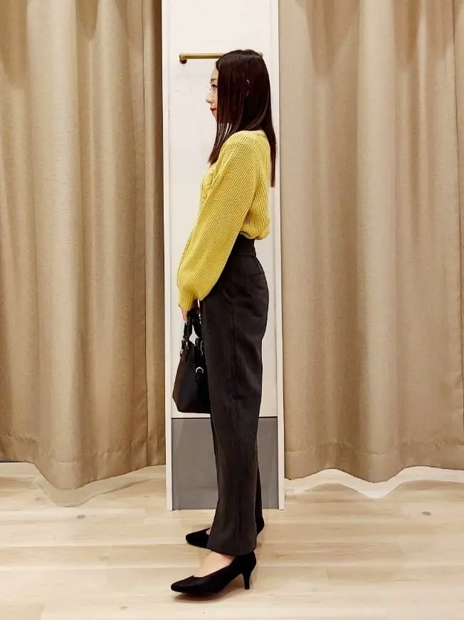 ANY SIS 齋藤 コーディネート画像