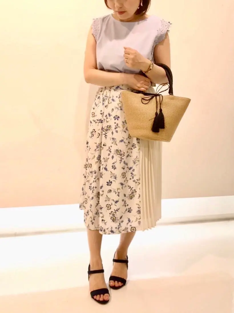  副島 コーディネート画像