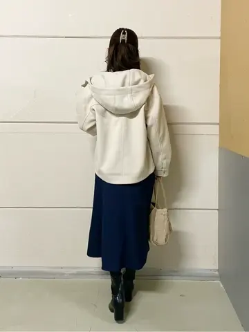 ANY SIS みぃ コーディネート画像