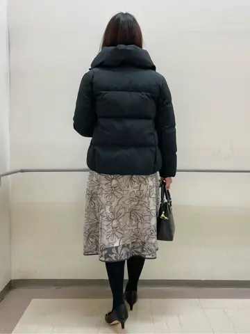 ANY SIS 寺嶋 コーディネート画像