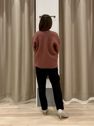 ANY SIS 瀬野 コーディネート画像