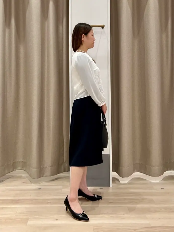 ANY SIS 瀬野 コーディネート画像