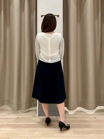 ANY SIS 瀬野 コーディネート画像