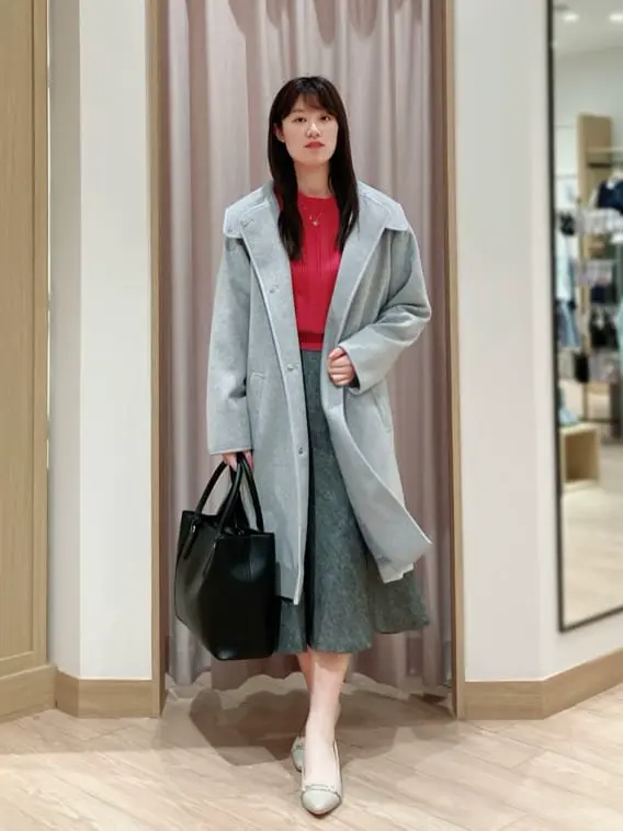  濱口 コーディネート画像