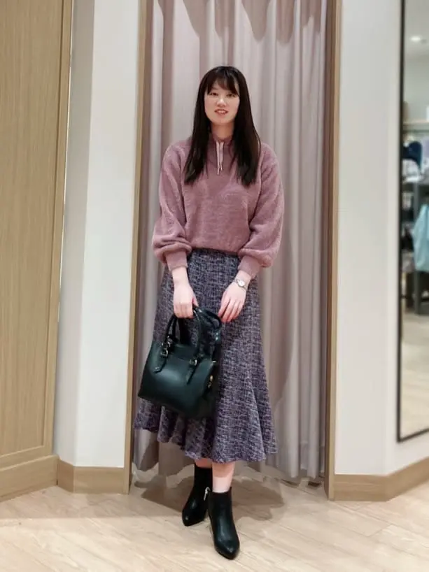  濱口 コーディネート画像