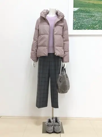 ANY SIS Y  コーディネート画像