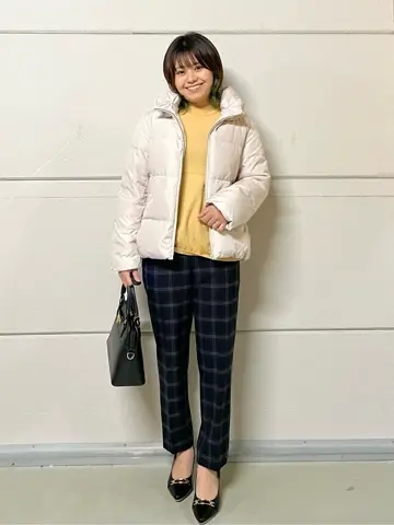 ANY SIS 浅倉 コーディネート画像