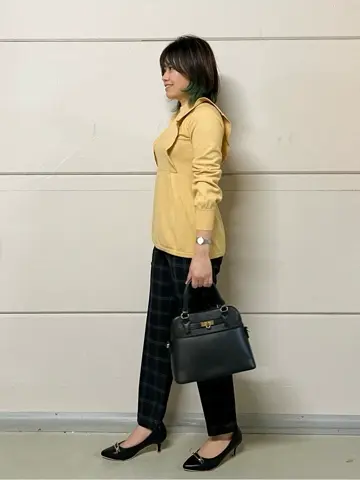 ANY SIS 浅倉 コーディネート画像