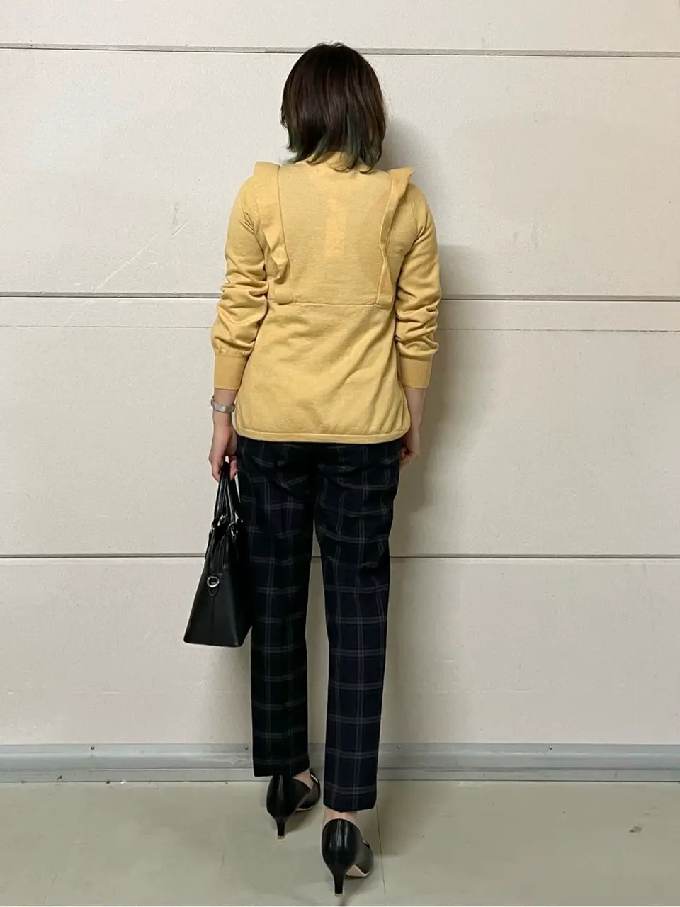 ANY SIS 浅倉 コーディネート画像