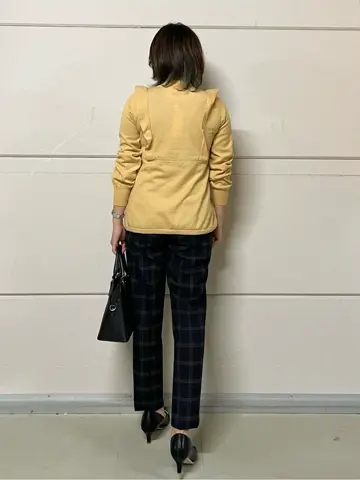 ANY SIS 浅倉 コーディネート画像