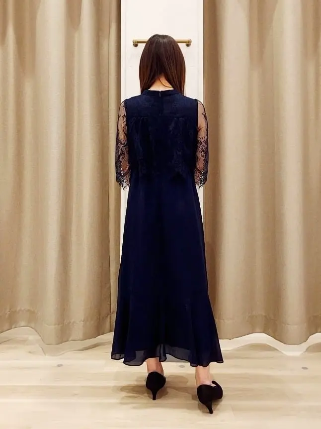 ANY SIS 齋藤 コーディネート画像