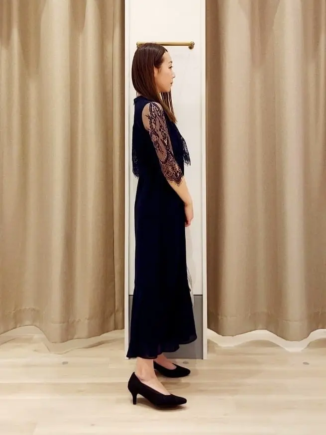 ANY SIS 齋藤 コーディネート画像