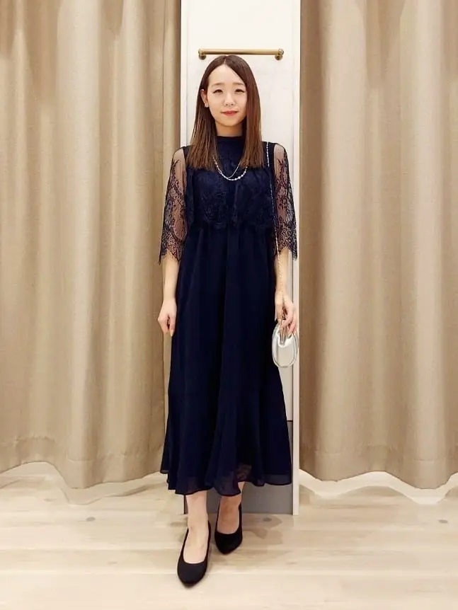 ANY SIS 齋藤 コーディネート画像