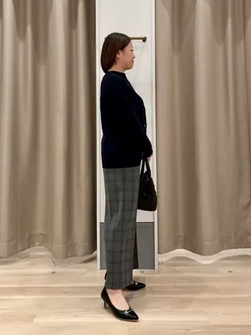 ANY SIS 瀬野 コーディネート画像