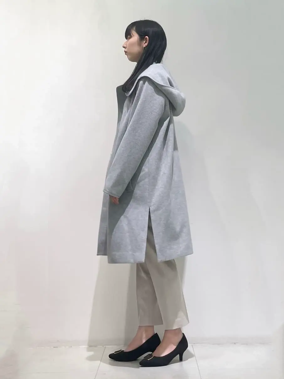 ANY SIS 山田 コーディネート画像