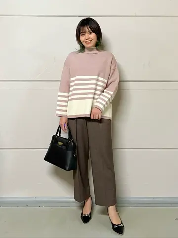 ANY SIS 浅倉 コーディネート画像