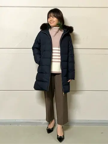 ANY SIS 浅倉 コーディネート画像