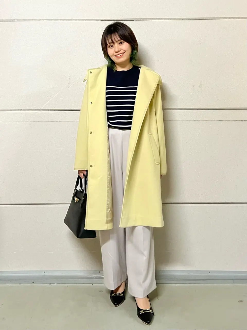  浅倉 コーディネート画像