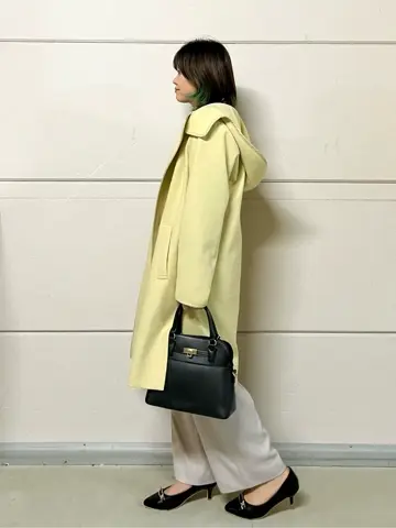 ANY SIS 浅倉 コーディネート画像