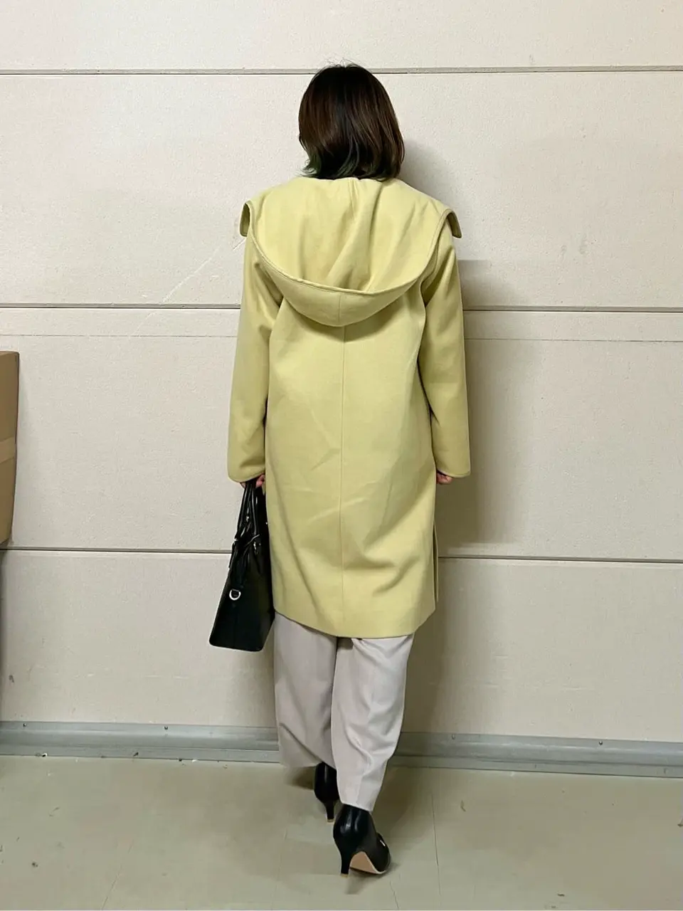 ANY SIS 浅倉 コーディネート画像