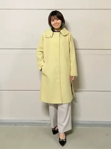 ANY SIS 浅倉 コーディネート画像