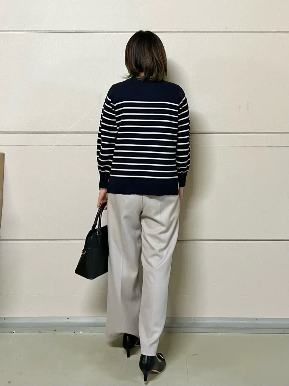 ANY SIS 浅倉 コーディネート画像