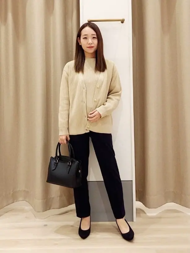 ANY SIS 齋藤 コーディネート画像