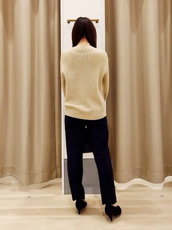 ANY SIS 齋藤 コーディネート画像