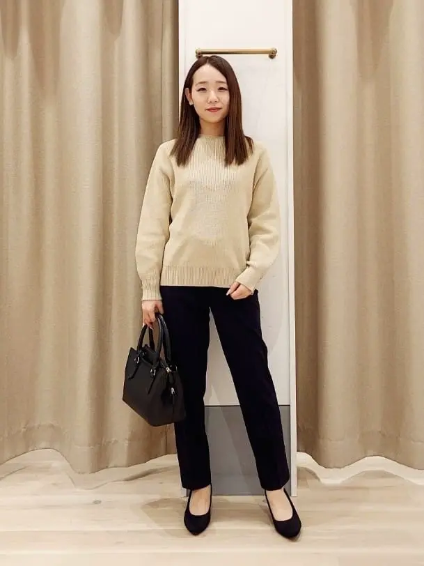 ANY SIS 齋藤 コーディネート画像