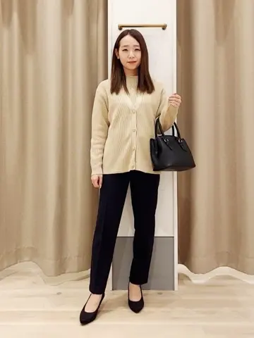 ANY SIS 齋藤 コーディネート画像