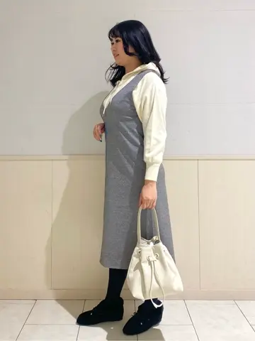 ANY SIS 寺嶋 コーディネート画像