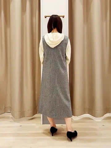 ANY SIS 齋藤 コーディネート画像