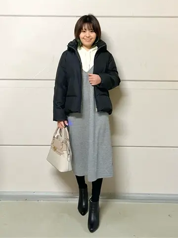 ANY SIS 浅倉 コーディネート画像