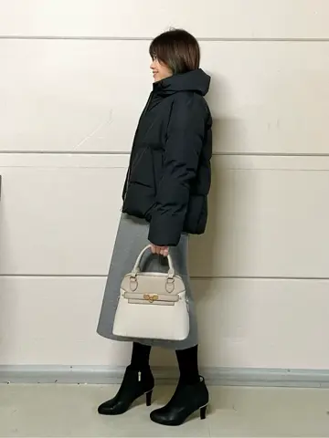 ANY SIS 浅倉 コーディネート画像