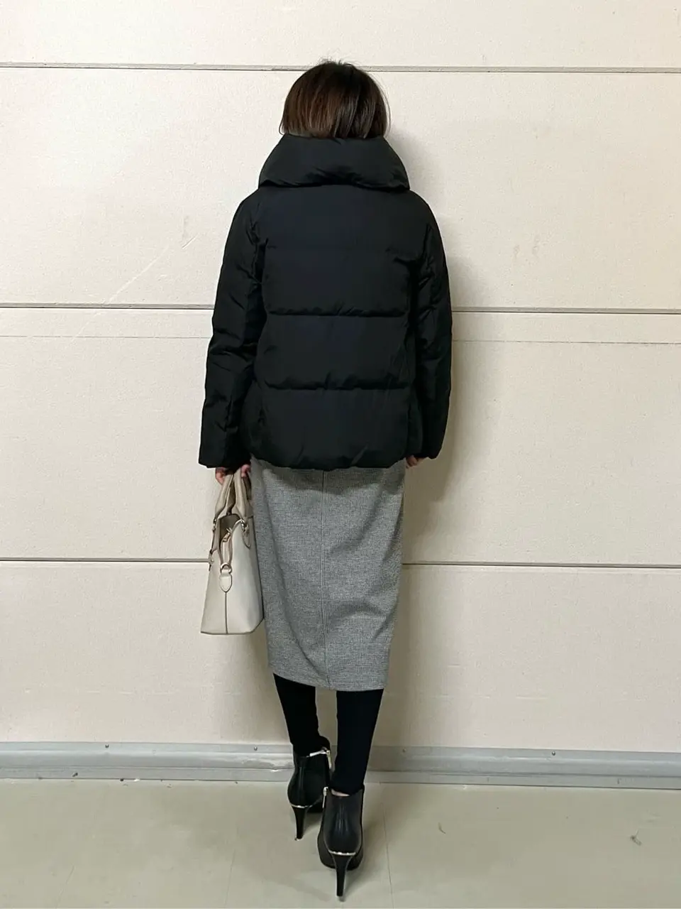 ANY SIS 浅倉 コーディネート画像