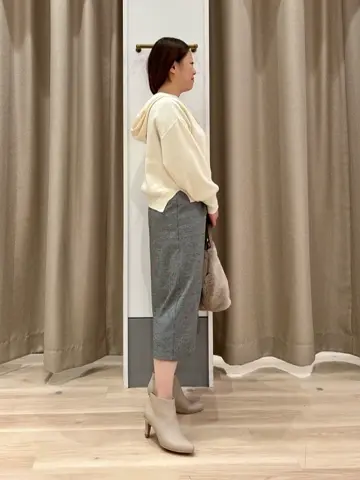 ANY SIS 瀬野 コーディネート画像