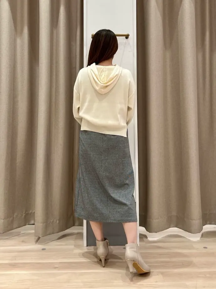 ANY SIS 瀬野 コーディネート画像