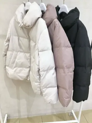 ANY SIS 今仲 コーディネート画像