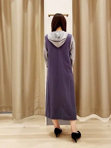 ANY SIS 齋藤 コーディネート画像