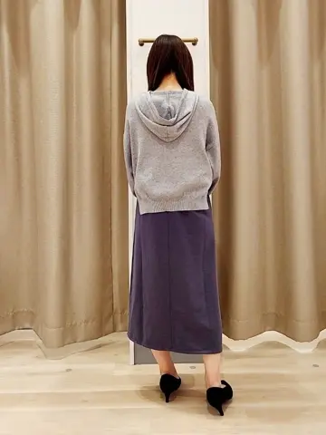 ANY SIS 齋藤 コーディネート画像