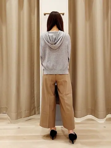 ANY SIS 齋藤 コーディネート画像