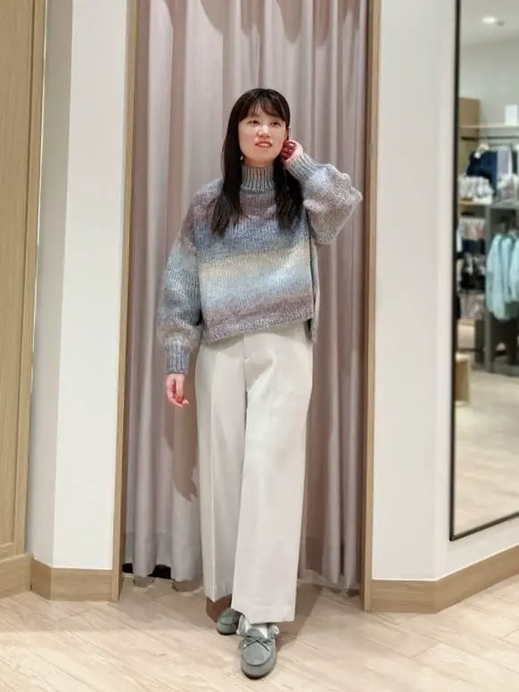  濱口 コーディネート画像