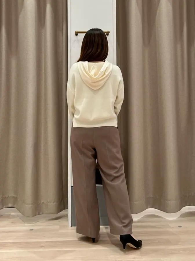 ANY SIS 瀬野 コーディネート画像