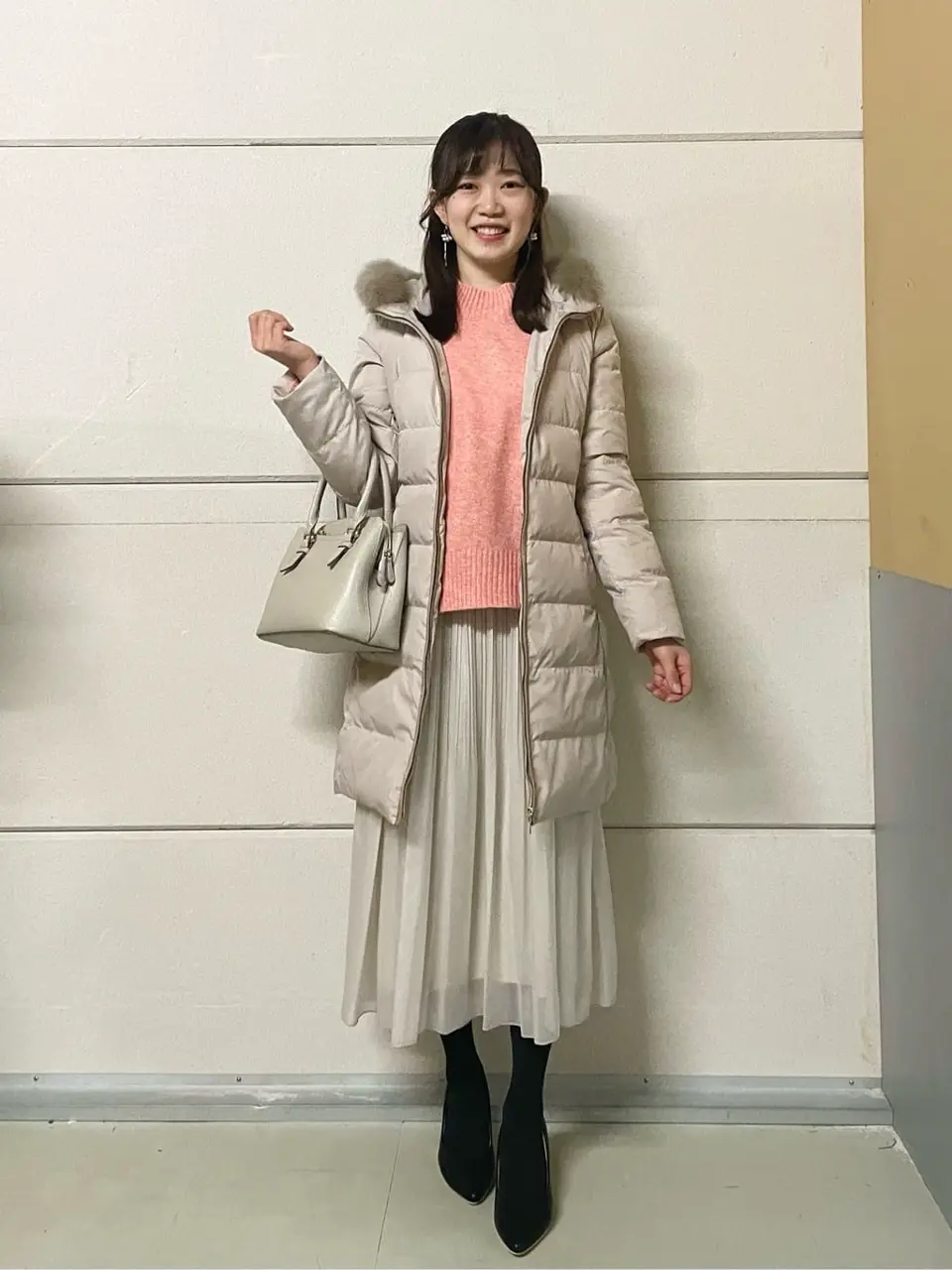  みぃ コーディネート画像