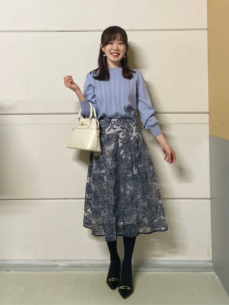  みぃ コーディネート画像