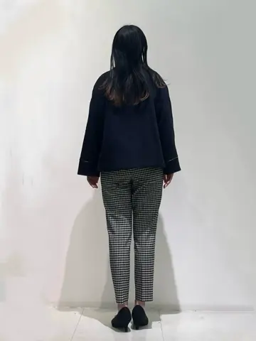 ANY SIS 山田 コーディネート画像