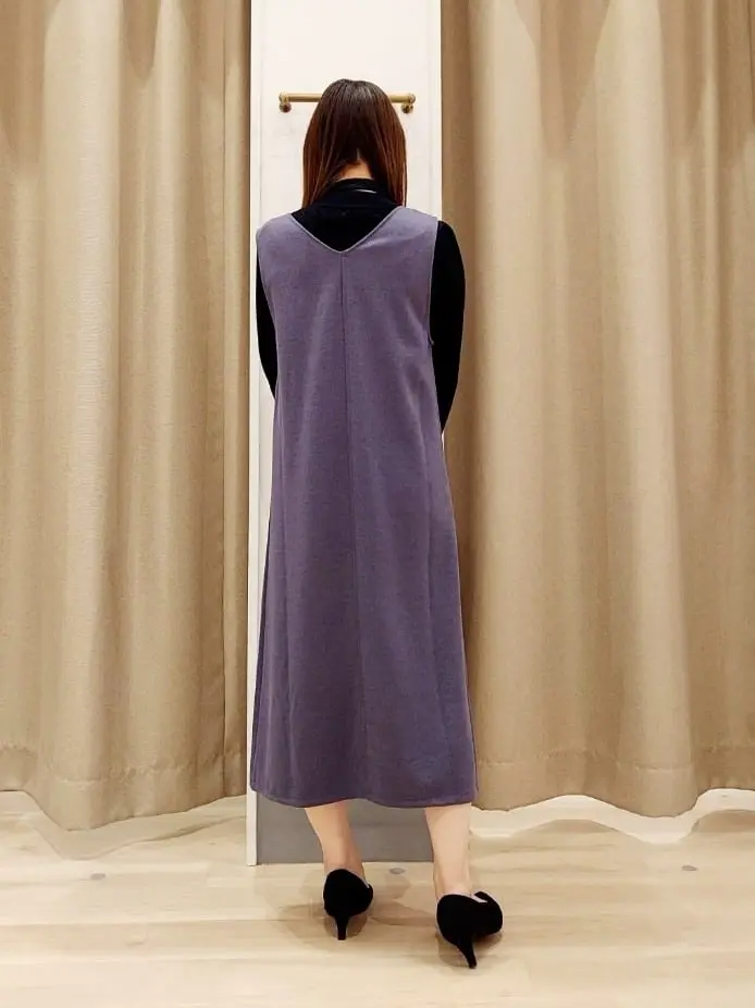 ANY SIS 齋藤 コーディネート画像