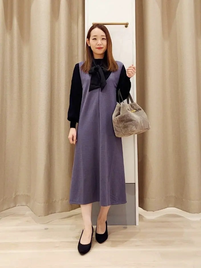 ANY SIS 齋藤 コーディネート画像